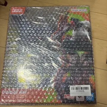 피규아트 ZERO 체인소 맨 피규어