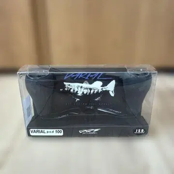 DRT 바리얼 핸들 100 블랙 미사용