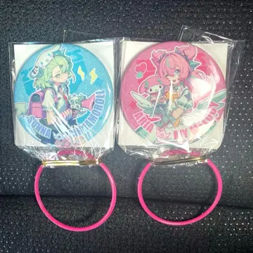 젠레스 존 제로 GiGO 산리오 치나 시나모롤 아리아 마이멜로디