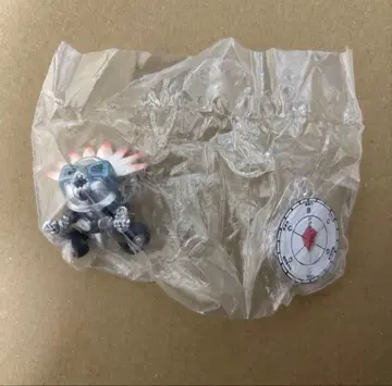 죠죠 스탠드 피규어 컬렉션 02 더 풀