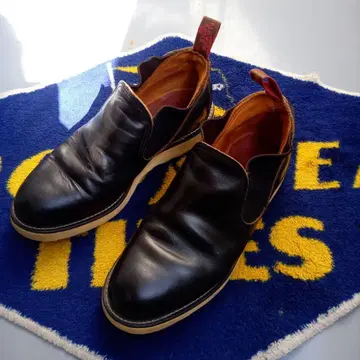 REDWING 레드윙 8142 로메오 7.5E 블랙 품절 올드