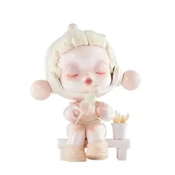 skullpanda 온도 Taste From the Memory