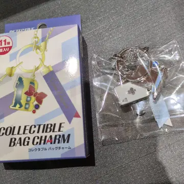 유니버셜 명탐정 코난 콜렉터블 백참 괴도 키드