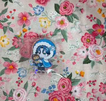 브레마이 FW 미니 아크릴 스탠드 신명 아리