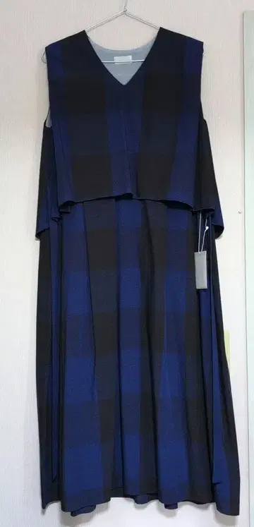 [미사용 새상품] 라프레 RaPPELER 원피스 해밀턴 에센스