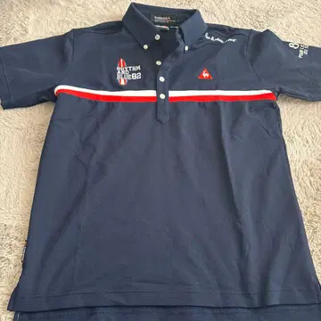 lecoq sportif 피케 셔츠 골프 르꼬끄