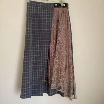 axes 스커트 레이스 M