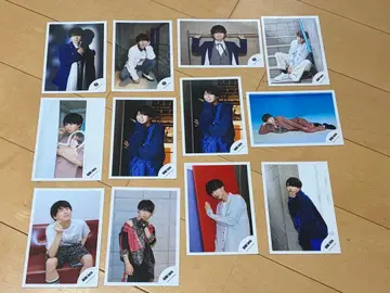 키테레츠 HiHiJets 이노우에 미즈키 군 공식 사진