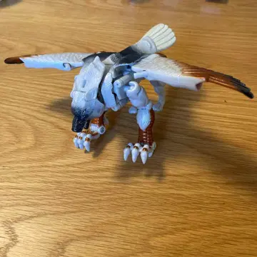 실버볼트 비스트 워즈 메탈스