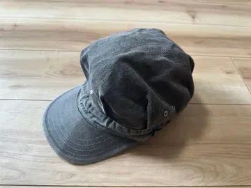 NEIGHBORHOOD / 워크캡, 헌팅 캡