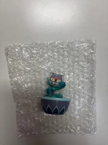 죠죠 제일복권 G상 스트레이 캣