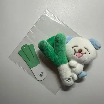 NCTDREAM MD 마그넷 인형 제노 무옹이 봉제 인형