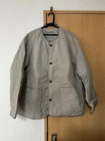 STEVEN ALAN 라이너 자켓