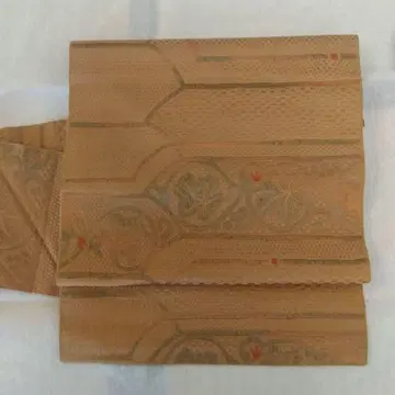 만들기 허리띠 북을 직접 만드는 타입 순수 실크 폭 조절 가능