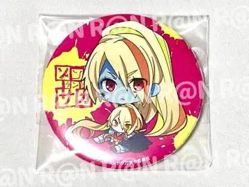 좀비랜드 사가 도큐핸즈 트레이딩 캔뱃지 니카이도 사키