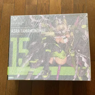 메가미 디바이스 아수라 타마모노마에