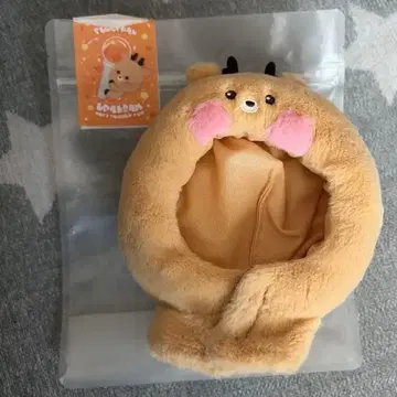 성찬 응원봉 커버