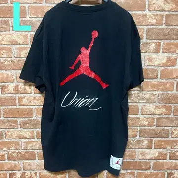 Jordan x UnionNRGVault AJ Flight Jumpman