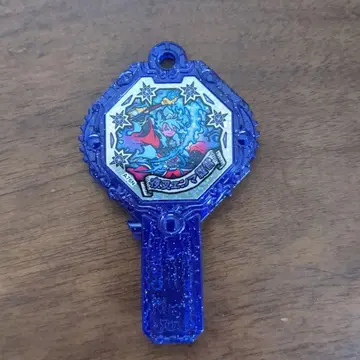 요괴워치 요괴 아크 야차 엔마 얇은 비단 눈 외 전 8개 세트