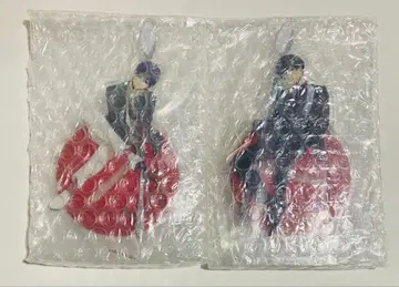 블루 록 이사기 요이치 이토시 린 아크릴 스탠드