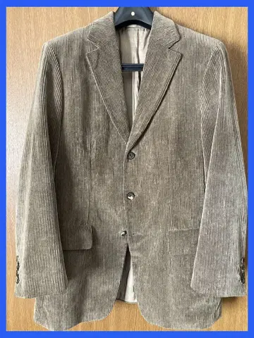 BOSS 보스 테일러드 자켓