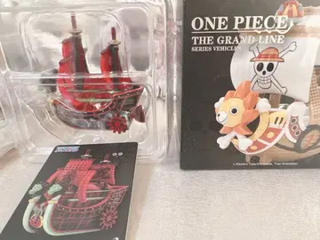 ONEPIECE 원피스 popmart 팝마트 핸콕 선박