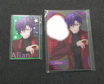 큐피파라 큐핏 파라사이트 오토메이트 아란 아크릴 브로마이드