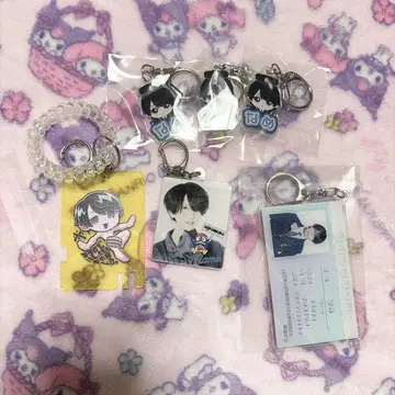 꿈 먹는 neon 나메 묶음 판매