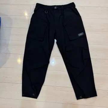 Y-3 카고 팬츠