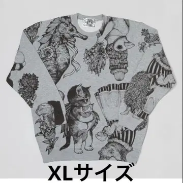 히구치 유코 트레이닝복 퍼레이드 XL 사이즈 보리스 잡화점 PARADE