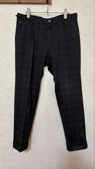 G.T.A 지티에이 HERRICK JOG 헤릭 조그 48