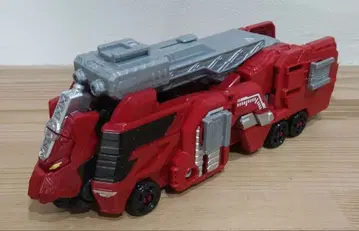 폭상전대 분붐저 DX 분붐 레스큐