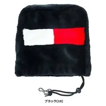 타미힐피거 BOA 아이언 커버