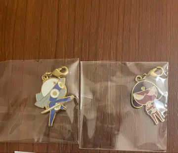 개구리 중사 케로로 트레이딩 미니 참