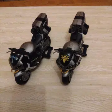 가면라이더 카부토 머신 제크트론 특촬물 피규어