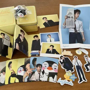 JUNHO 준호 팬클럽 멤버십