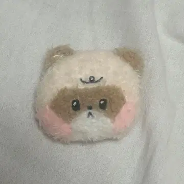 하니니 이모티콘 배지 장하오 제로니