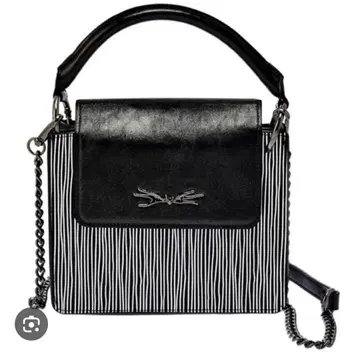 나이트메어 비포 크리스마스 숄더 백 잭 디즈니 스토어