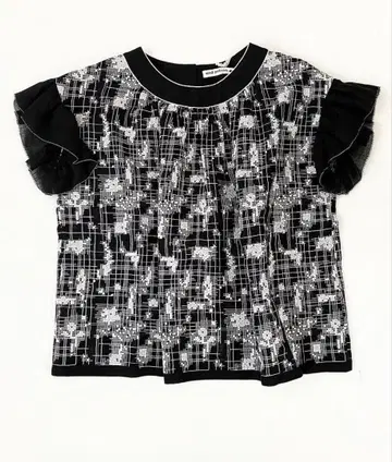 미사용 mina perhonen amahana 38