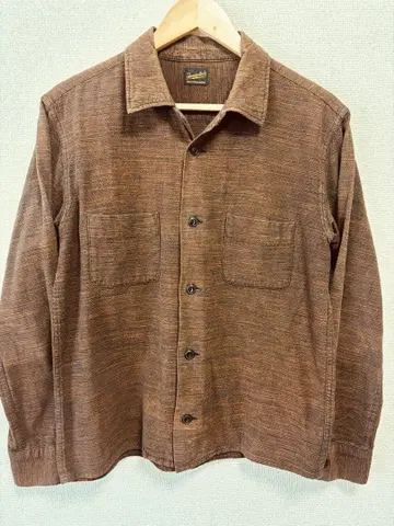 TENDERLOIN 텐더 로인 셔츠