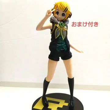 카가미네 린 피규어 덤 포함 [ 트랜스미터 ] 보컬로이드 보카로 리모컨