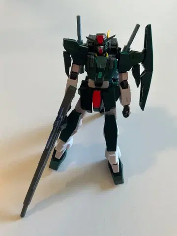 ROBOT혼 켈딤 건담 초기품