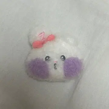 유니니 이모티콘 배지 유진 제로니