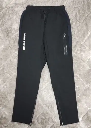 OPUS&DYNA 스트레치 골프 팬츠 의류 아래 AK-69 바거치