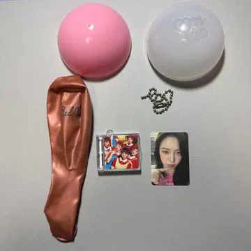 RedVelvet 조이 JOY 트레이딩 카드