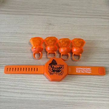 힙스테 도츠이타레 본포 링 라이트 라이트 블레스