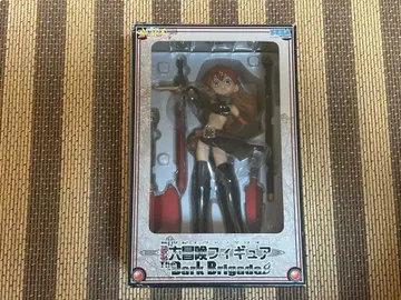 미개봉 새상품 신세기 에반게리온 엑스트라 대모험 피규어 아스카