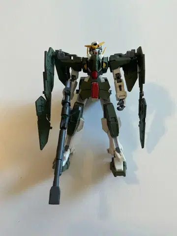 MS IN ACTION 건담 듀나메스 초기품