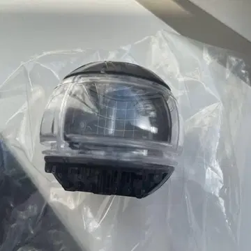 가면라이더 제츠 브레이크 암 버스터 보이드 캡슐