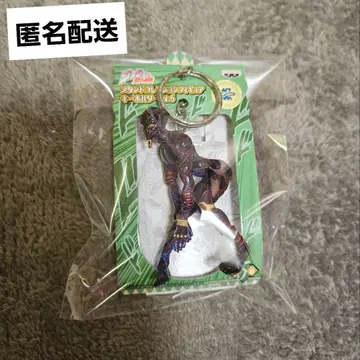 하이웨이스터 죠죠 스탠드 컬렉션 피규어 키링 vol.6